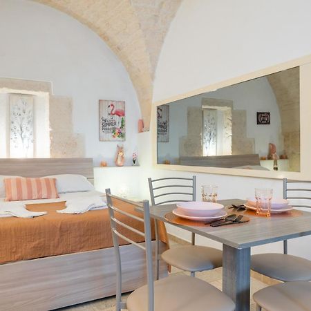 Pietrarosa Loft Ostuni Villa Buitenkant foto